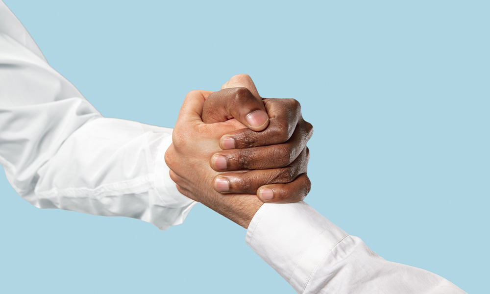 Black Top Partners fostering productive channel partner relationships